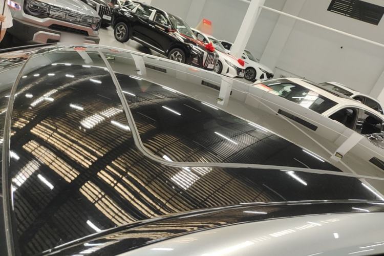 Used BMW 3 Series 2021 325Li M Sport Package Roof