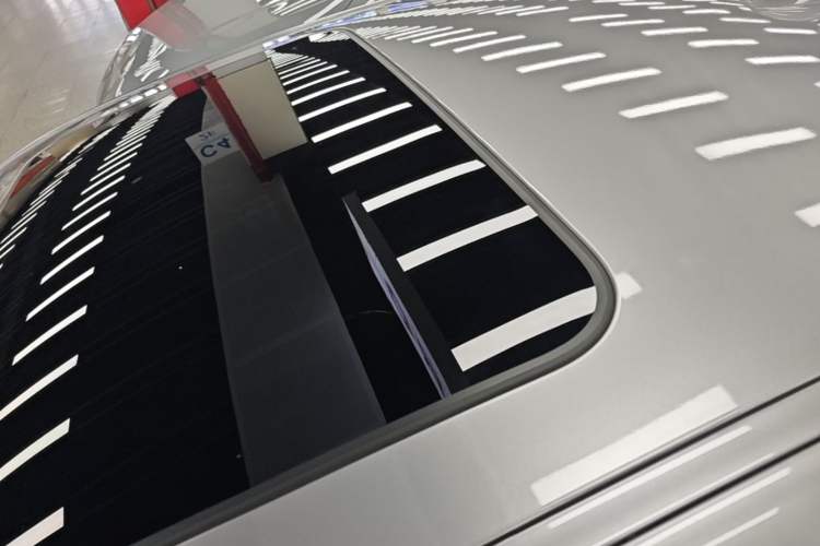 Used BMW 3 Series 2021 Second Facelift 325i M Sport Night Edition Package Roof