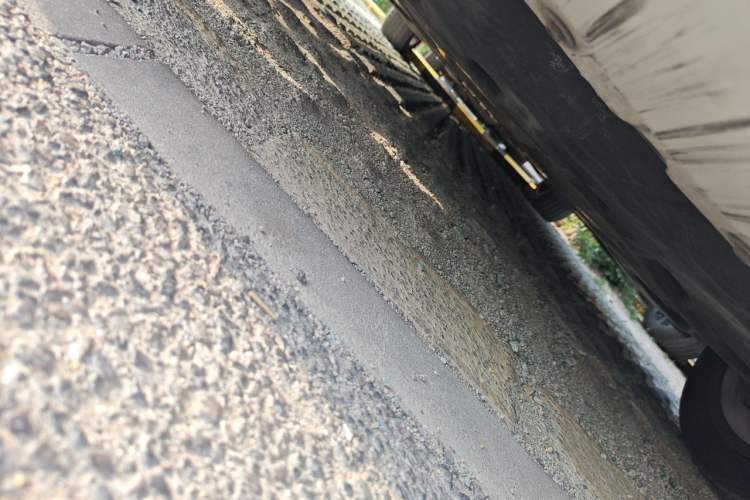 Used BMW 3 Series 2021 320Li M Sport Package Chassis Front