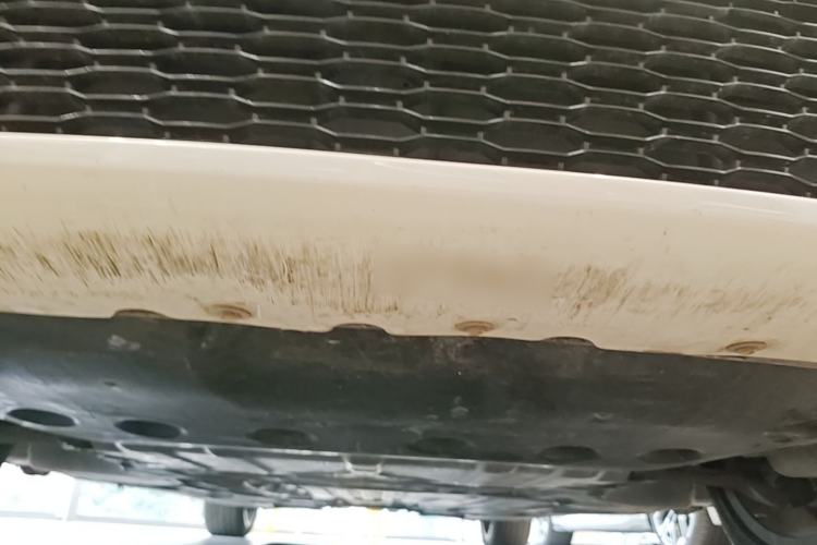 Used BMW 3 Series 2021 Facelifted 320Li M Sport Package Chassis Front