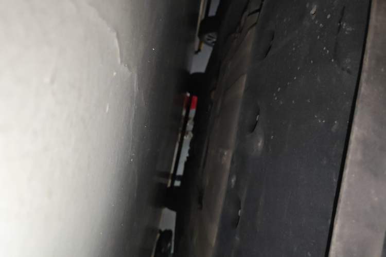 Used BMW 3 Series 2021 Second Facelift 325Li M Sport Package Chassis Front