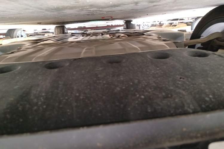 Used BMW 3 Series 2021 Facelifted 320Li M Sport Package Chassis Front