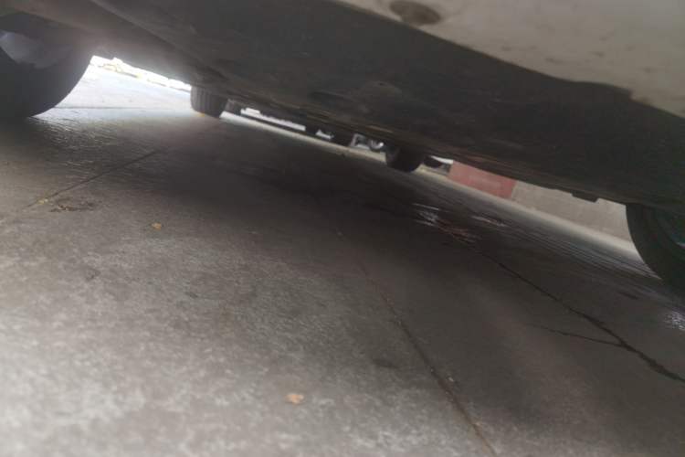 Used BMW 3 Series 2021 Restyled 325Li M Sport Package Chassis Front