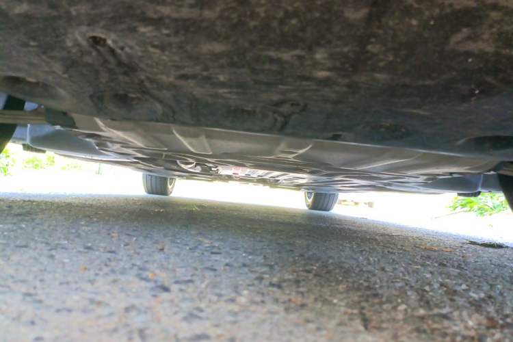 Used BMW 3 Series 2021 Restyled 325Li M Sport Package Chassis Front