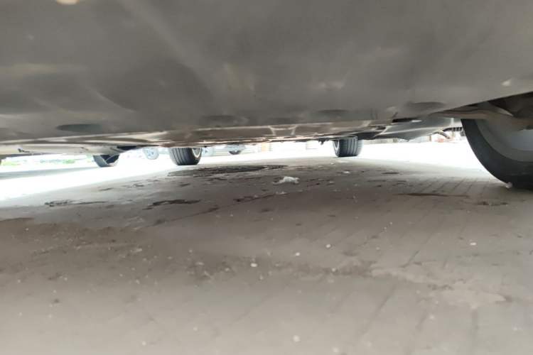 Used BMW 3 Series 2021 Restyled 320i Sport Package Chassis Front