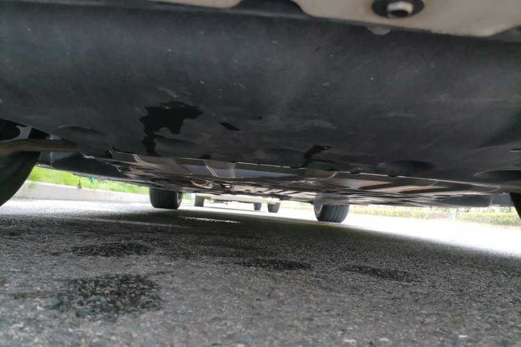 Used BMW 3 Series 2021 Restyled 325i M Sport Package Chassis Front