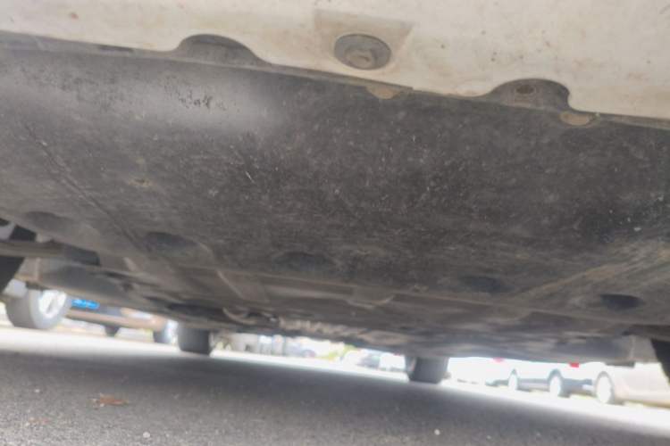 Used BMW 3 Series 2021 Restyled 325Li M Sport Package Chassis Front