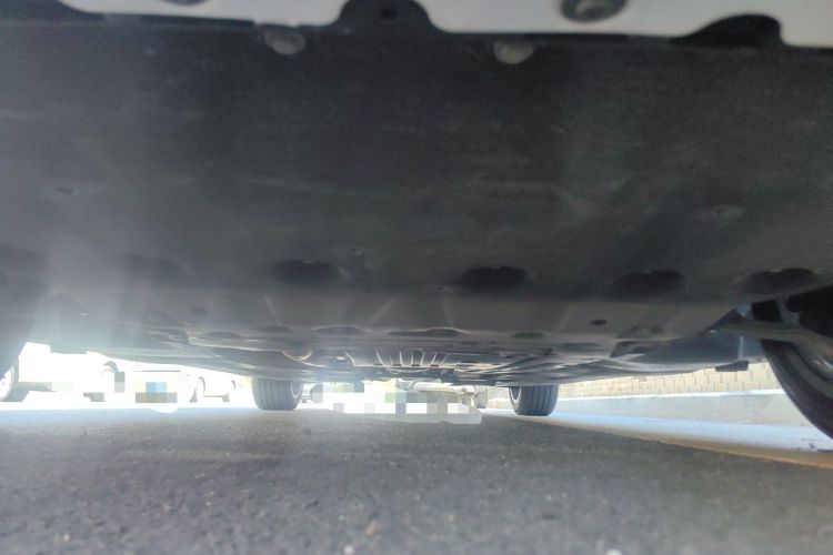 Used BMW 3 Series 2021 Restyled 325Li xDrive M Sport Package Chassis Front