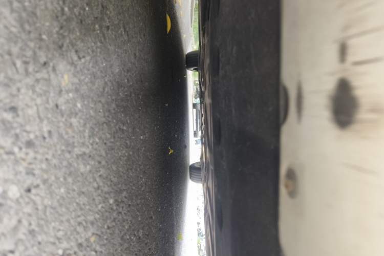 Used BMW 3 Series 2021 Second Facelift 325Li M Sport Package Chassis Front
