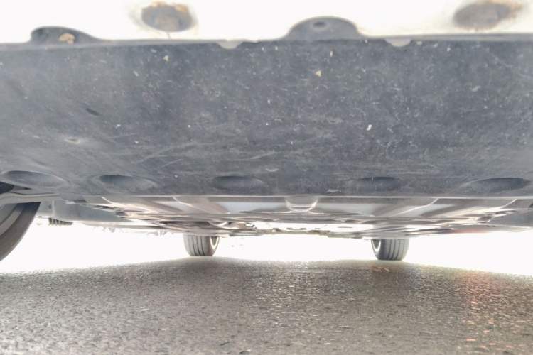 Used BMW 3 Series 2021 Second Facelift 325Li M Sport Package Chassis Front