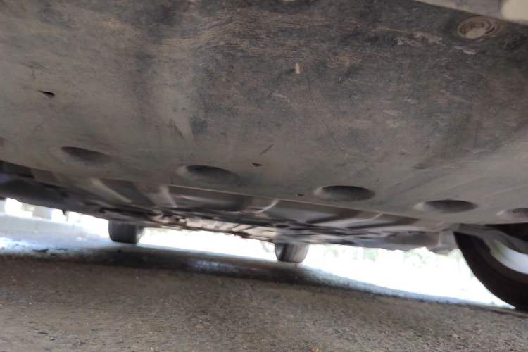 Used BMW 3 Series 2021 Restyled 325i M Sport Package Chassis Front