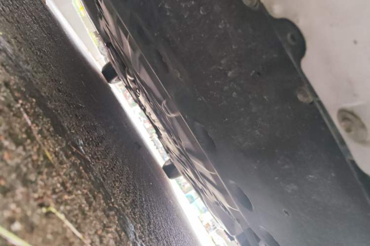 Used BMW 3 Series 2021 Facelifted 320Li M Sport Package Chassis Front