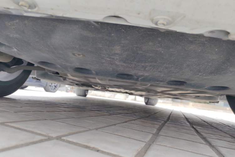 Used BMW 3 Series 2021 325Li M Sport Package Chassis Front