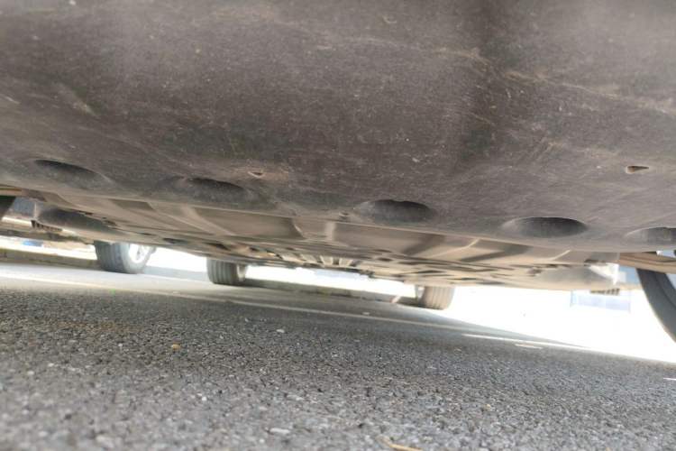 Used BMW 3 Series 2021 Facelifted 320Li M Sport Package Chassis Front