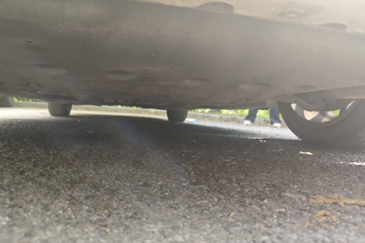 Used BMW 3 Series 2021 Restyled 325Li xDrive M Sport Package Chassis Front
