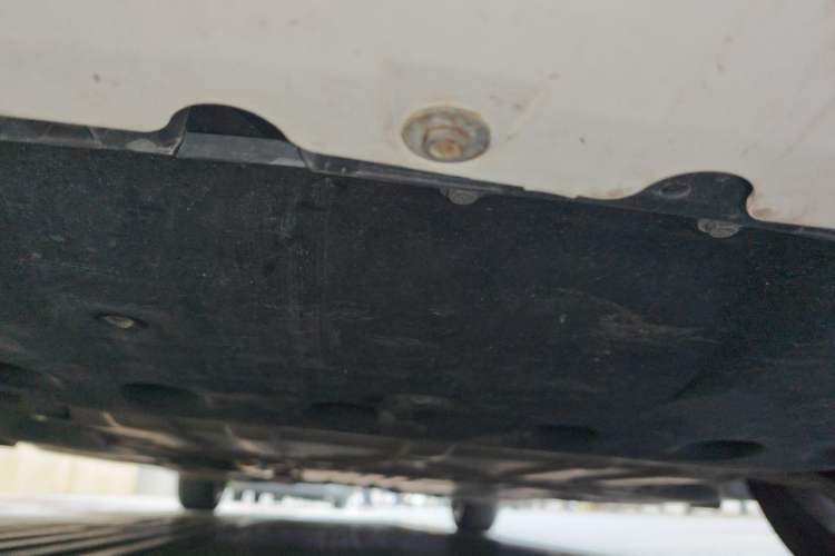 Used BMW 3 Series 2021 Restyled 325Li M Sport Package Chassis Front
