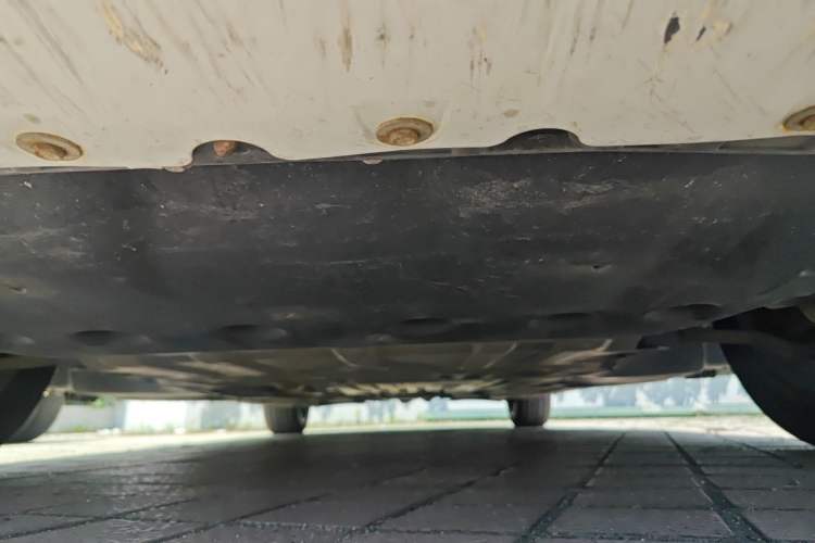 Used BMW 3 Series 2021 320Li M Sport Package Chassis Front