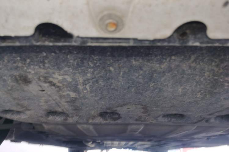 Used BMW 3 Series 2021 Facelifted 320Li M Sport Package Chassis Front