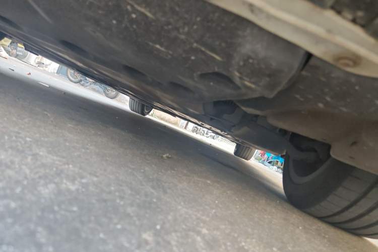 Used BMW 3 Series 2021 320i Sport Package Chassis Front