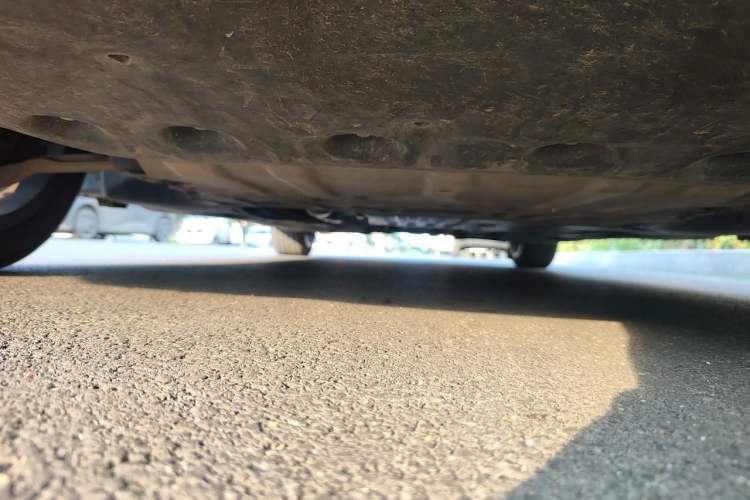 Used BMW 3 Series 2021 Restyled 325Li M Sport Package Chassis Front