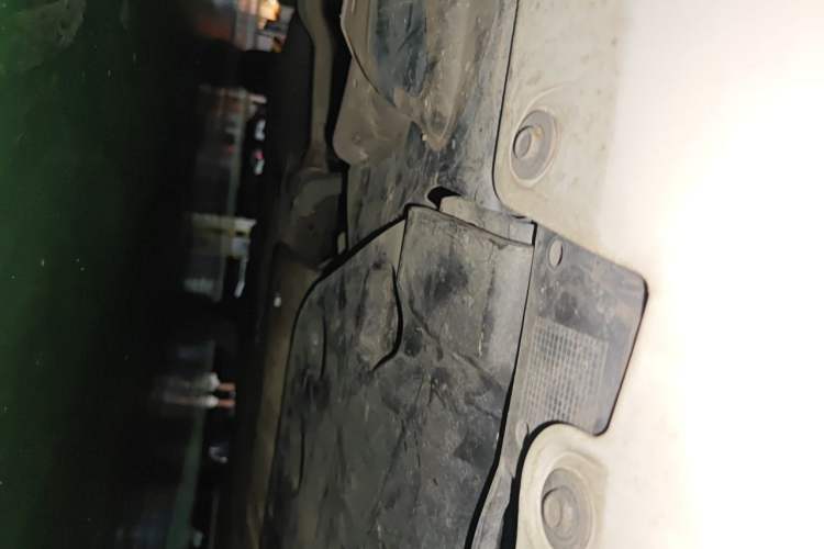 Used BMW 3 Series 2021 325Li xDrive M Sport Package Chassis Front