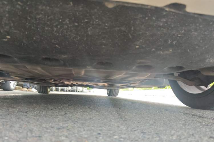 Used BMW 3 Series 2021 Restyled 325Li M Sport Package Chassis Front