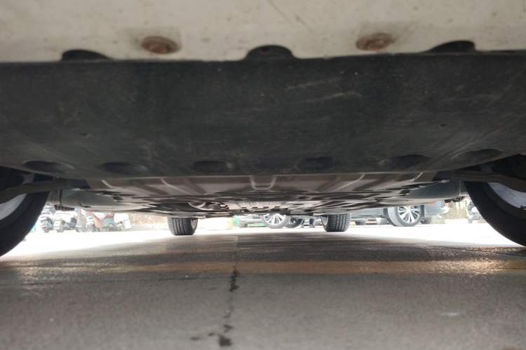 Used BMW 3 Series 2021 Facelifted 320Li M Sport Package Chassis Front