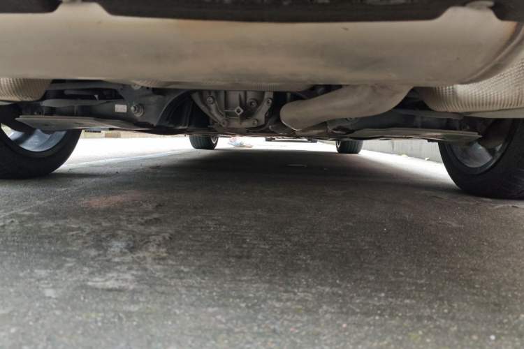 Used BMW 3 Series 2021 Facelifted 320Li M Sport Package Chassis Front