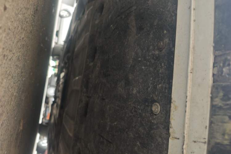 Used BMW 3 Series 2021 320i Sport Package Chassis Front