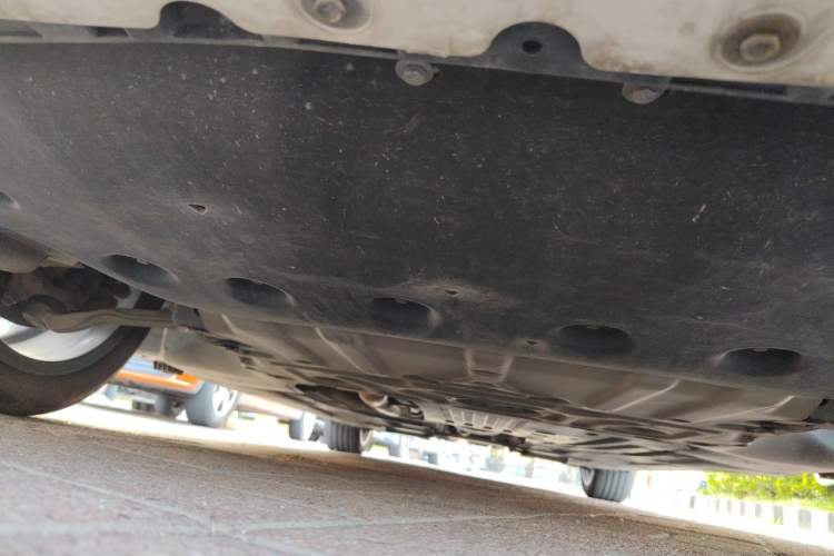 Used BMW 3 Series 2021 Restyled 325Li M Sport Package Chassis Front