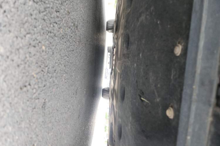 Used BMW 3 Series 2021 Restyled 320i Sport Package Chassis Front