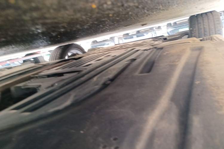 Used BMW 3 Series 2021 Facelifted 320Li M Sport Package Chassis Front Left