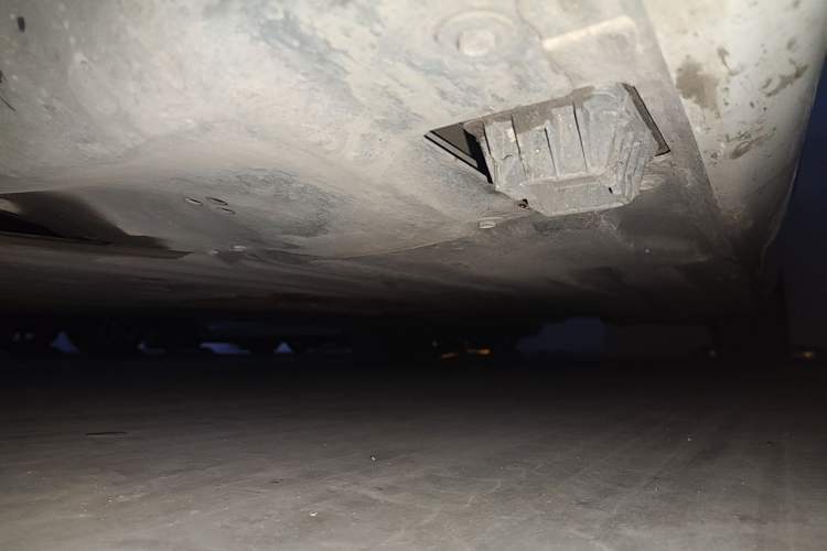 Used BMW 3 Series 2021 Restyled 320i Sport Package Chassis Front Left