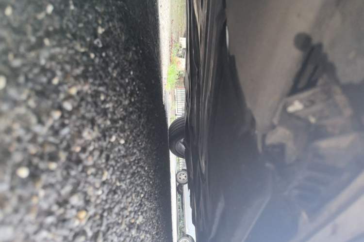 Used BMW 3 Series 2021 Restyled 325Li M Sport Package Chassis Front Left