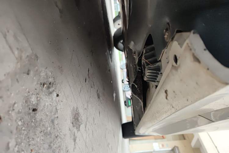Used BMW 3 Series 2021 Restyled 320i Sport Package Chassis Front Left
