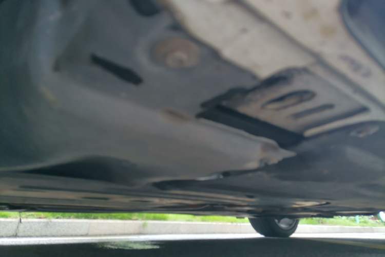 Used BMW 3 Series 2021 Restyled 325i M Sport Package Chassis Front Left