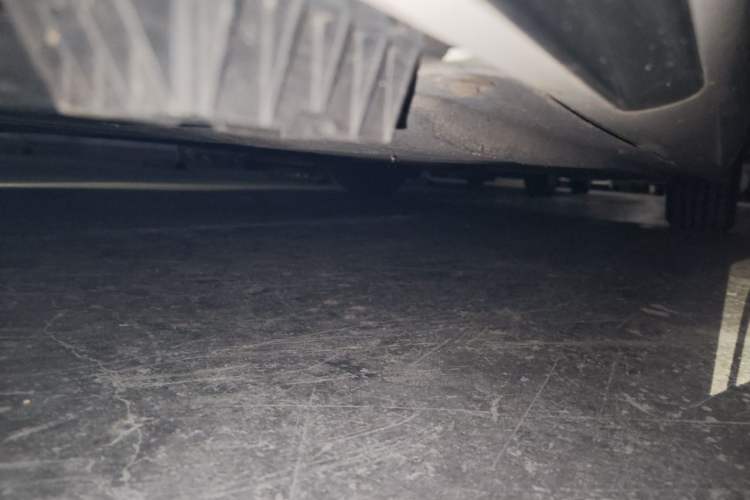 Used BMW 3 Series 2021 Restyled 325Li M Sport Package Chassis Front Left
