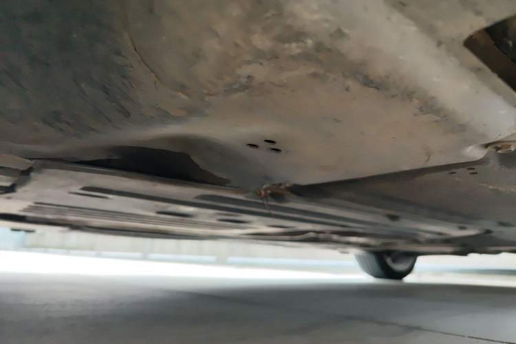 Used BMW 3 Series 2021 Second Facelift 320i Sport Package Chassis Front Left