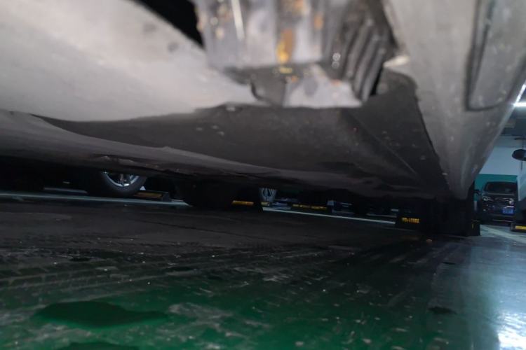 Used BMW 3 Series 2021 Facelifted 325Li M Sport Night Edition Package Chassis Front Left