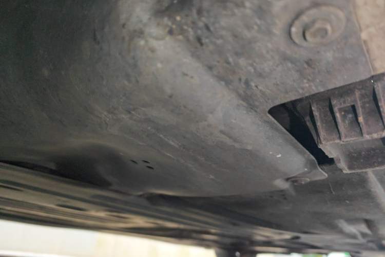 Used BMW 3 Series 2021 Restyled 325Li M Sport Package Chassis Front Left