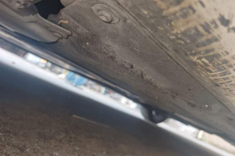 Used BMW 3 Series 2021 320i Sport Package Chassis Front Left