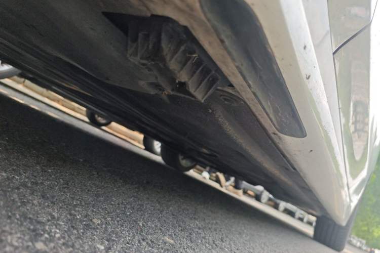 Used BMW 3 Series 2021 Restyled 325Li M Sport Package Chassis Front Left