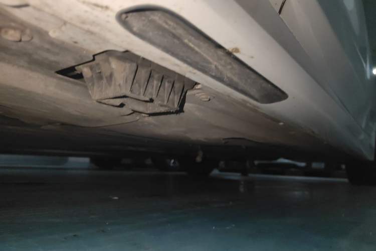 Used BMW 3 Series 2021 Restyled 325Li M Sport Package Chassis Front Left
