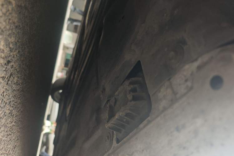 Used BMW 3 Series 2021 320i Sport Package Chassis Front Left