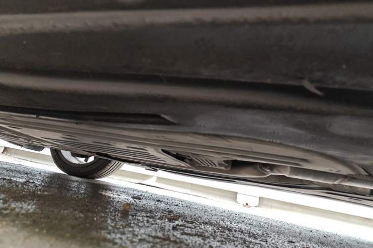 Used BMW 3 Series 2021 Restyled 325Li M Sport Package Chassis Front Left