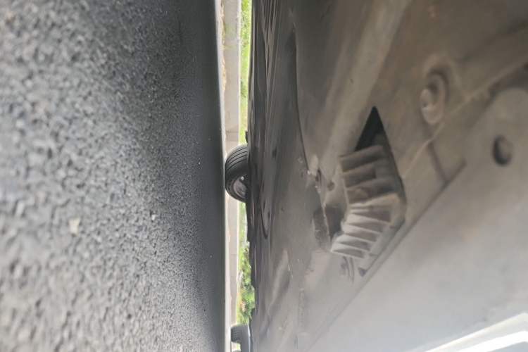 Used BMW 3 Series 2021 Restyled 320i Sport Package Chassis Front Left