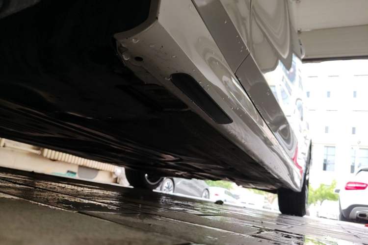 Used BMW 3 Series 2021 Restyled 325Li xDrive M Sport Package Chassis Front Left