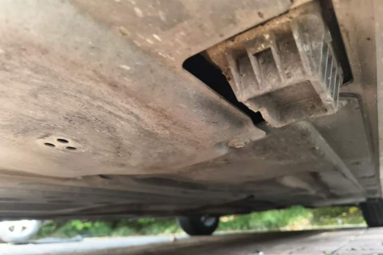 Used BMW 3 Series 2021 Facelifted 320Li M Sport Package Chassis Front Left