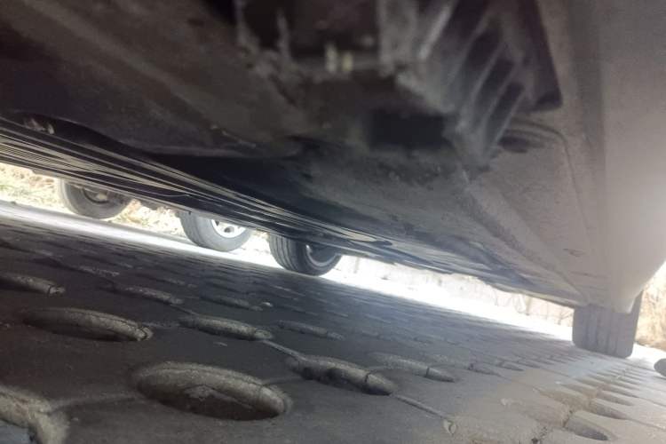 Used BMW 3 Series 2021 Facelifted 320Li M Sport Package Chassis Front Left