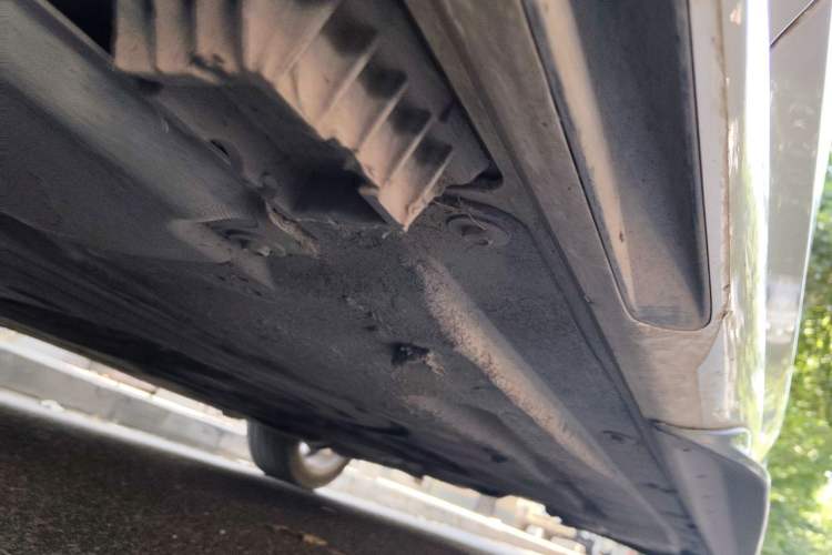 Used BMW 3 Series 2021 325Li xDrive M Sport Package Chassis Front Left